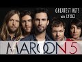 Maroon 5 - Sunday Morning (Lyrics)