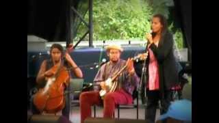 No Man&#39;s Mama - Carolina Chocolate Drops