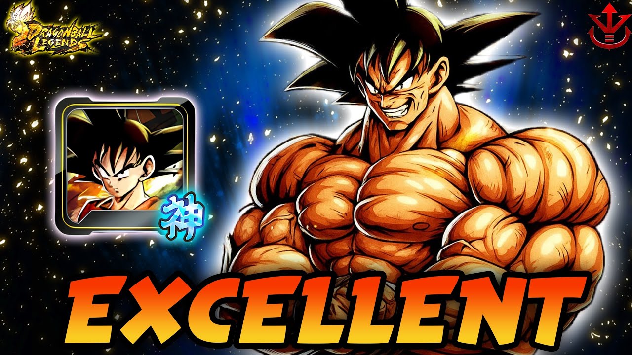 UN ITEM INCROYABLE 🫨🫨 PARCONTRE LA TEAM........ [DBLEGENDS]