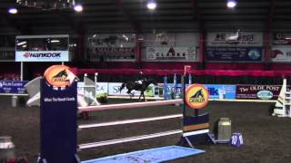 HOLMOAK BOLIVIA CAVAN 2014