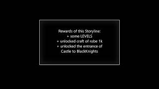 Forgotten tales - mage 03 - bring JUNGLE RING (reward = +1 LVL +  many UNLOCKS !!!) screenshot 1