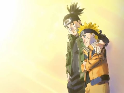 Iruka Umino. Super !  Naruto, Naruto uzumaki, Anime naruto