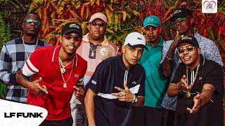 LACOSTE ÁFRICA - MC Cebezinho, MC IG, MC Lemos, MC Lipi, MC Kelvinho e MC GP (Oldilla)