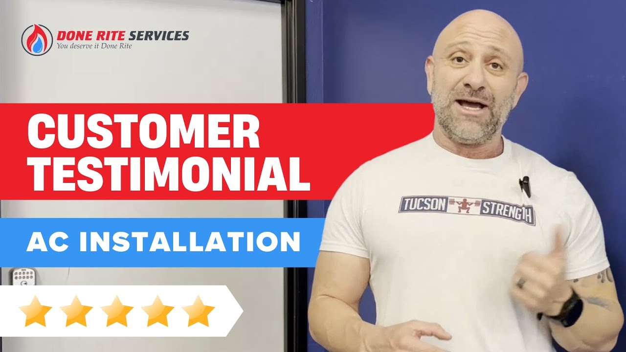 Mini Split Installation Tucson, Arizona