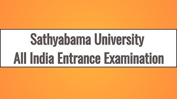 SBAIEE 2021 Admission: Application Form, Exam Dates, Eligibility, Syllabus, Pattern, Admit Card