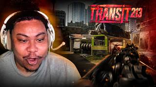 I Played Modern Warfare 4 For The FIRST TIME!