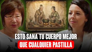 Experta en Medicina Tradicional China: si te despiertas a las 3, ¡tu hígado está pidiendo ayuda!