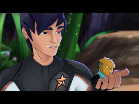 Slugterra - Episode 5 & 6 Compilation