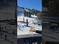 like for eternity #tubing #skiing #slope #gondola #blizzard