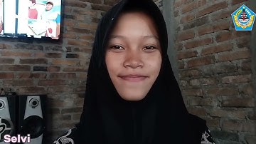 English procedure text assignment of 9B Graders. Title : How to make donught