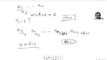 Codeforces Round 887 (Div. 1) — Screencast & Editorial of A–D
