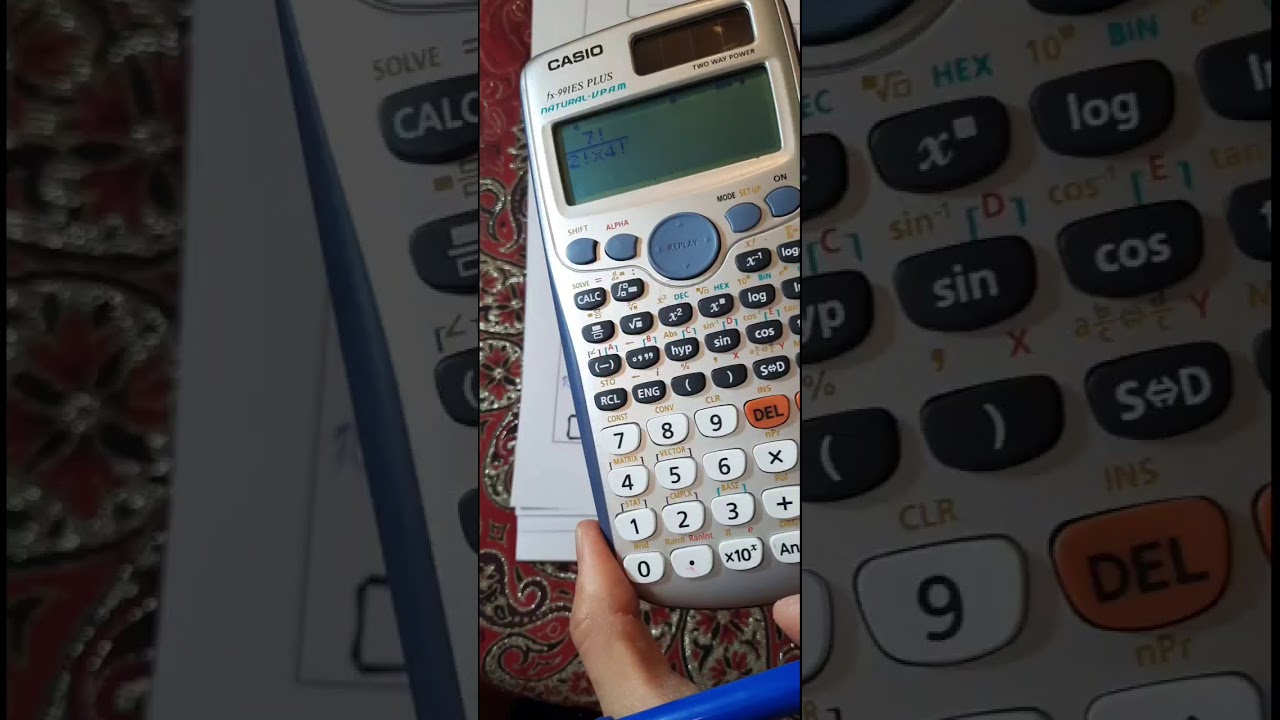 ريض٢٦١:التباديل والتباديل بالتكرار