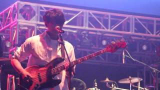 20151018 The Koxx (칵스) - [Oriental Girl] (B.박선빈 Ver.)