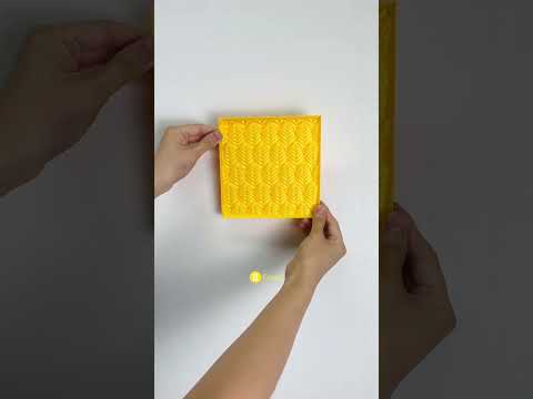 Leaf 3D Printing 3D Tile Design With Silk Filament 2 3D Project Tile 3dprinting