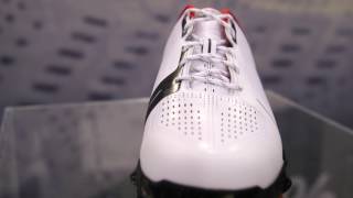 Tech Talk: The new Under Armour Spieth One golf shoe | GOLF.com