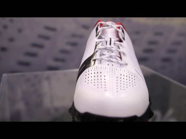 new spieth golf shoes