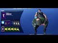 Fortnite How To Get Freestylin