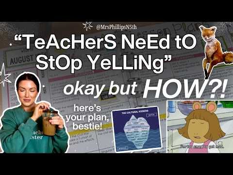Communication Will be Your Ticket to the Best Relationships and the Strongest Classroom Management