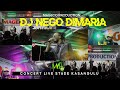 DJ NEGO DIMARIA_CONCERT SHOW NA SHOW // STADE DE KASANGULU 2023