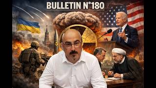 Download Lagu Iran/USA - Guerre en Ukraine (Veille Stratégique, bulletin n°180) MP3