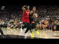 Phoenix Mercury Game Highlights vs. Atlanta Dream | August 10, 2025