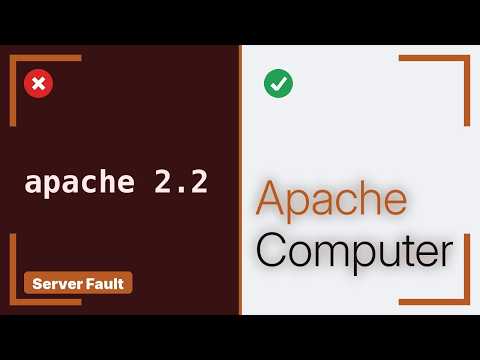 DevOps & SysAdmins: Apache error with URL ending in space--how to fix it? (3 Solutions!!)