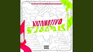 Automotivo F18URU (Preview)
