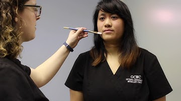 Primitive Reflexes | Rooting Reflex