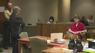 Hopper declines plea deal, trial to begin in July