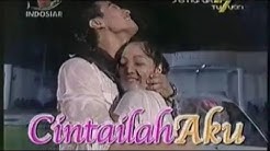FTV Cintailah Aku - Imel Putri Cahyati & Temmy Rahadi (Misteri Ilahi)