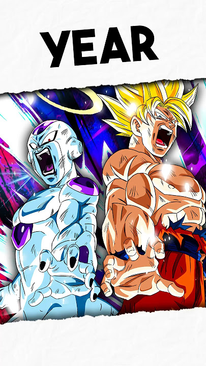 LF GOKU & FRIEZA ARE LY ONE YEAR OLD! ARE THEY STILL GOOD? | Dragon Ball Legends #dblegends