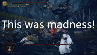 Elden Ring Shadow of The Erdtree Most Chaotic Dragon Battle of All Time!
Clip from day 2 of my Elden Ring Shadow of The Erdtree DLC Playthrough #gaming #EldenRing #Fromsoftware #ShadowofTheErdtree #RPG #Boss #Funny Elden Ring Shadow of The Erdtree Most Chaotic Dragon Battle of All Time!
