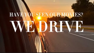 Sunset Drive in Springfield, MO (HD)