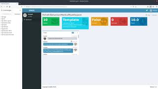 FindIT4ALL User Interface #euvsvirus