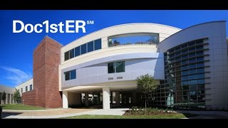 Florida Hospital Tampa - Doc1stER feature