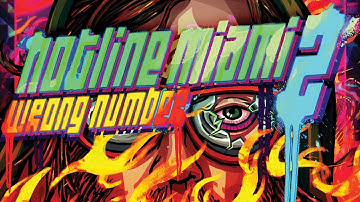 Hotline Miami 2: Wrong Number - Part 3