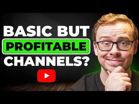6 Basic Youtube Channels That Somehow Make 6 Figures