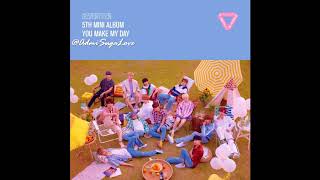 [RINGTONE] SEVENTEEN - Oh My! #2