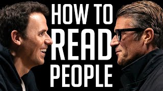 Mentalist Oz Pearlman On MINDREADING SECRETS & The Ultramarathon MINDSET | Rich Roll Podcast