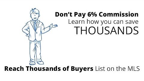 Flat Fee MLS Explainer Video