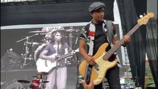 SLANK ~ Virus, Live Tegal Festival