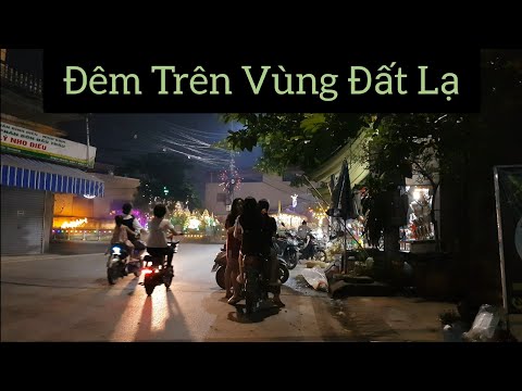 Đêm Trên Vùng Đất Lạ Gia Tiến  Đêm Trên Vùng Đất Lạ Gia Tiến
