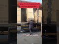باكستاني يشيل ثلاجه وزنها ١٠٠كيلو  ترند  اكسبلور                             تحدي  عجائب  باكستان