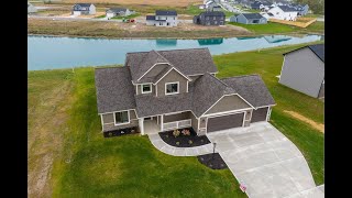 2112 Custer Drive video tour