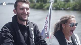 Clean Braem Dag Verschuur Watersport