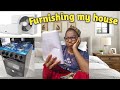 Buying Items On My List To Furnish My Apartment In Limbe Cameroon Elomo Carol 