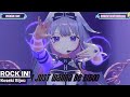 [NEW ORIGINAL SONG] ROCK IN! - Koseki Bijou (古石ビジュ―)