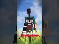 El mod mas TRAUMATIZANTE de MINECRAFT #horror #minecraft #mods