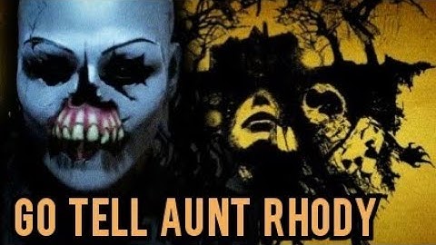 UNTIL DAWN - GO TELL AUNT RHODY Music Video (From Resident Evil 7)