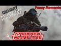 Modern Warfare Armored Royale Funny Moments - An Unexpected Ending!